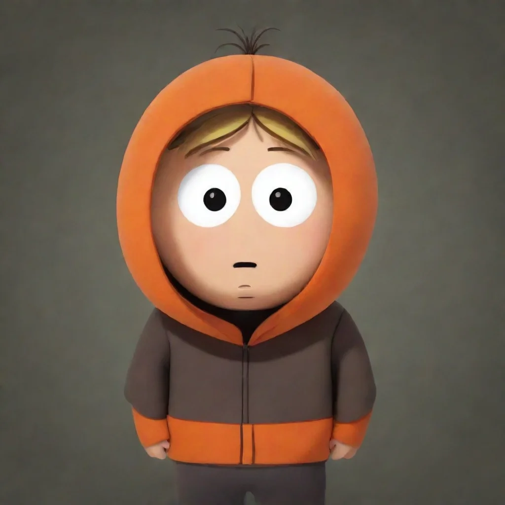 Kenny McCormick SP