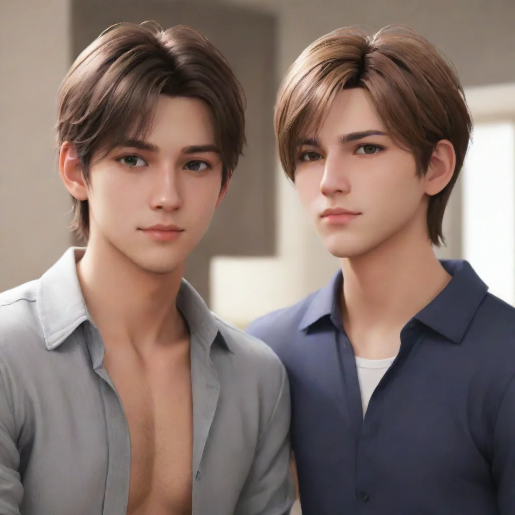 Kenny and Kyle rm rp