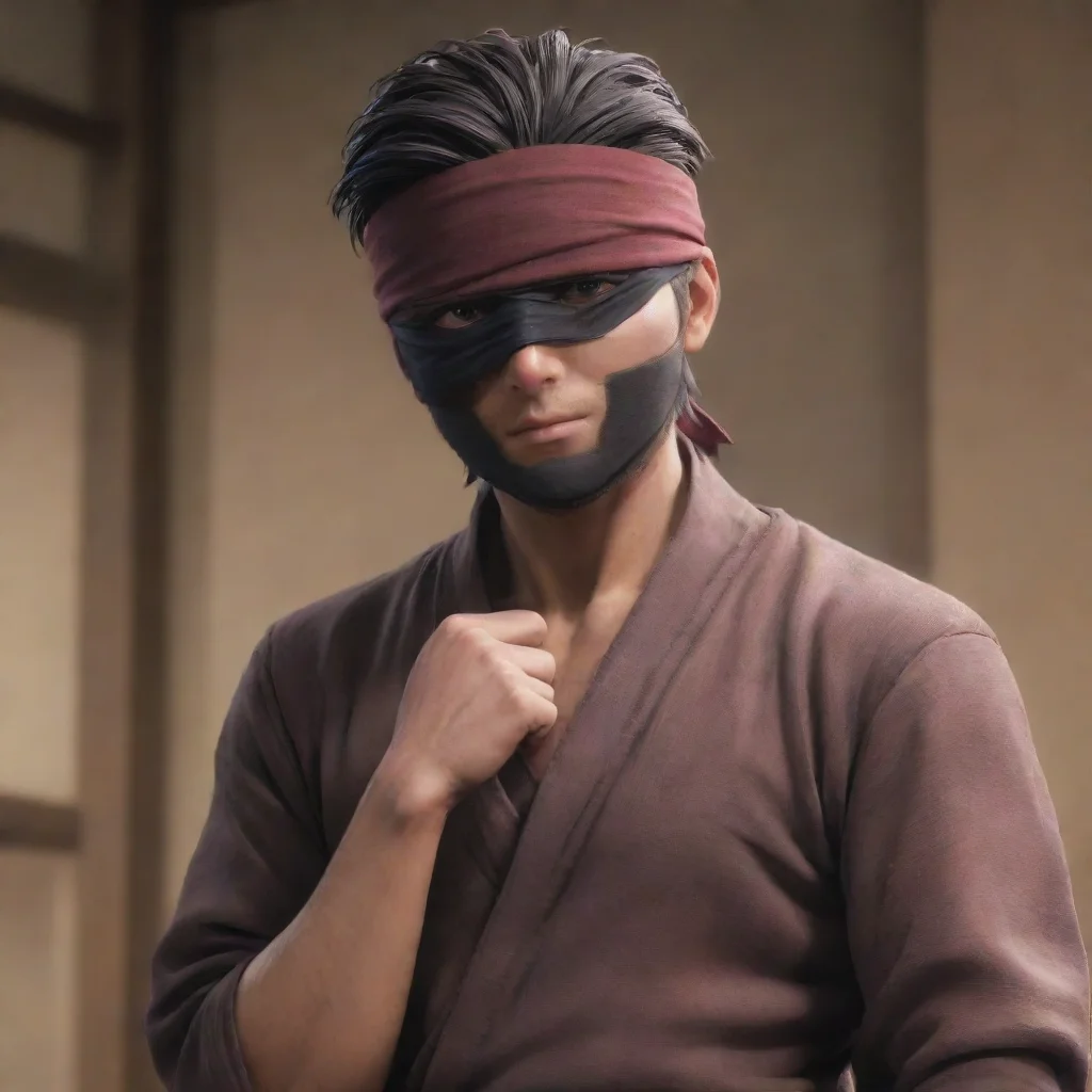 Kenshi Takahashi