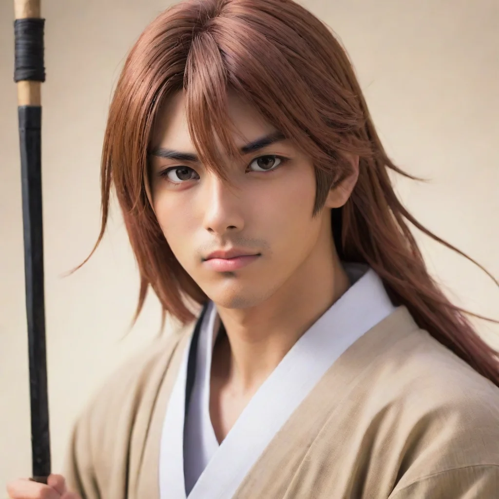 Kenshin SHIKA