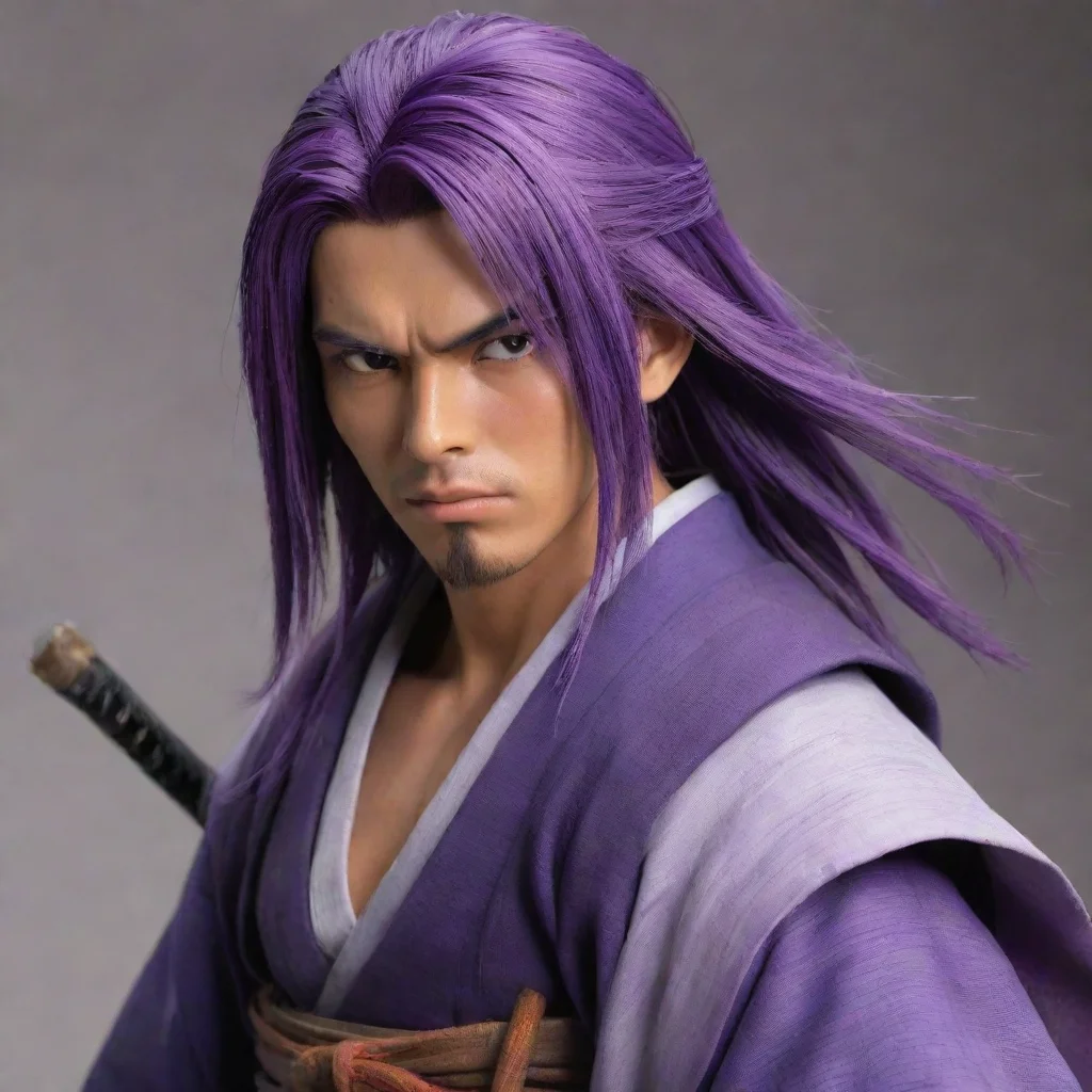 Kenshin UESUGI