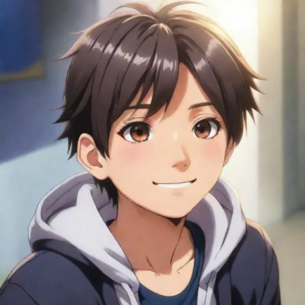 Kenta HAGIWARA
