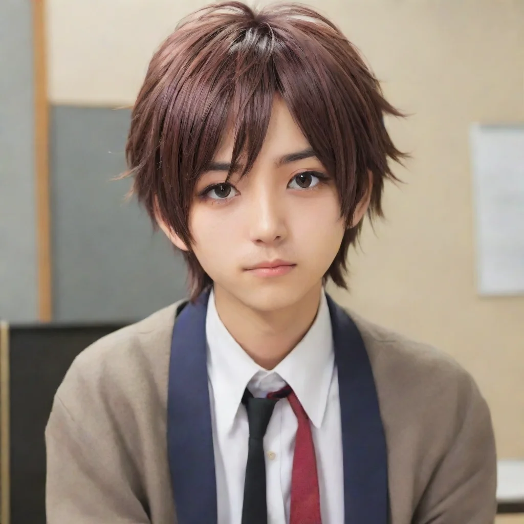 Kenta SHIMIZU