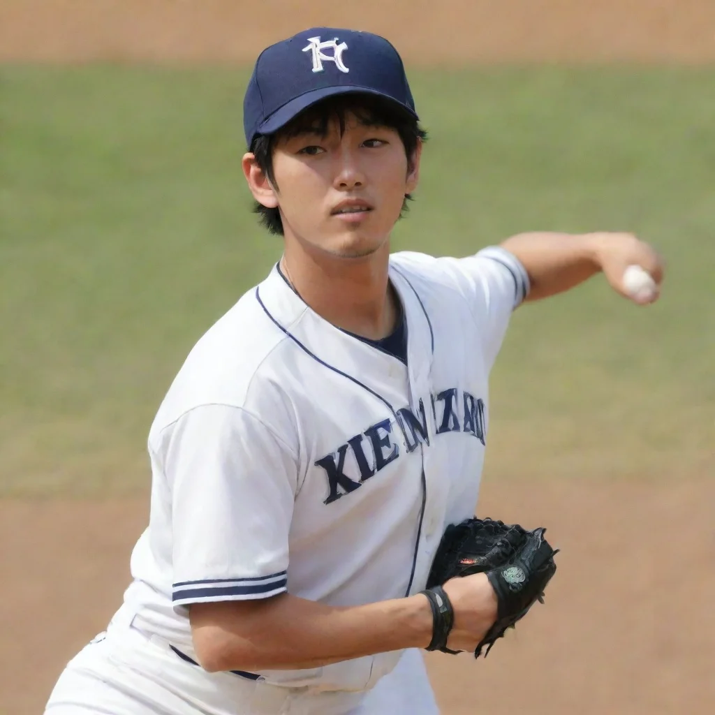 Kenta YAMAZAKI