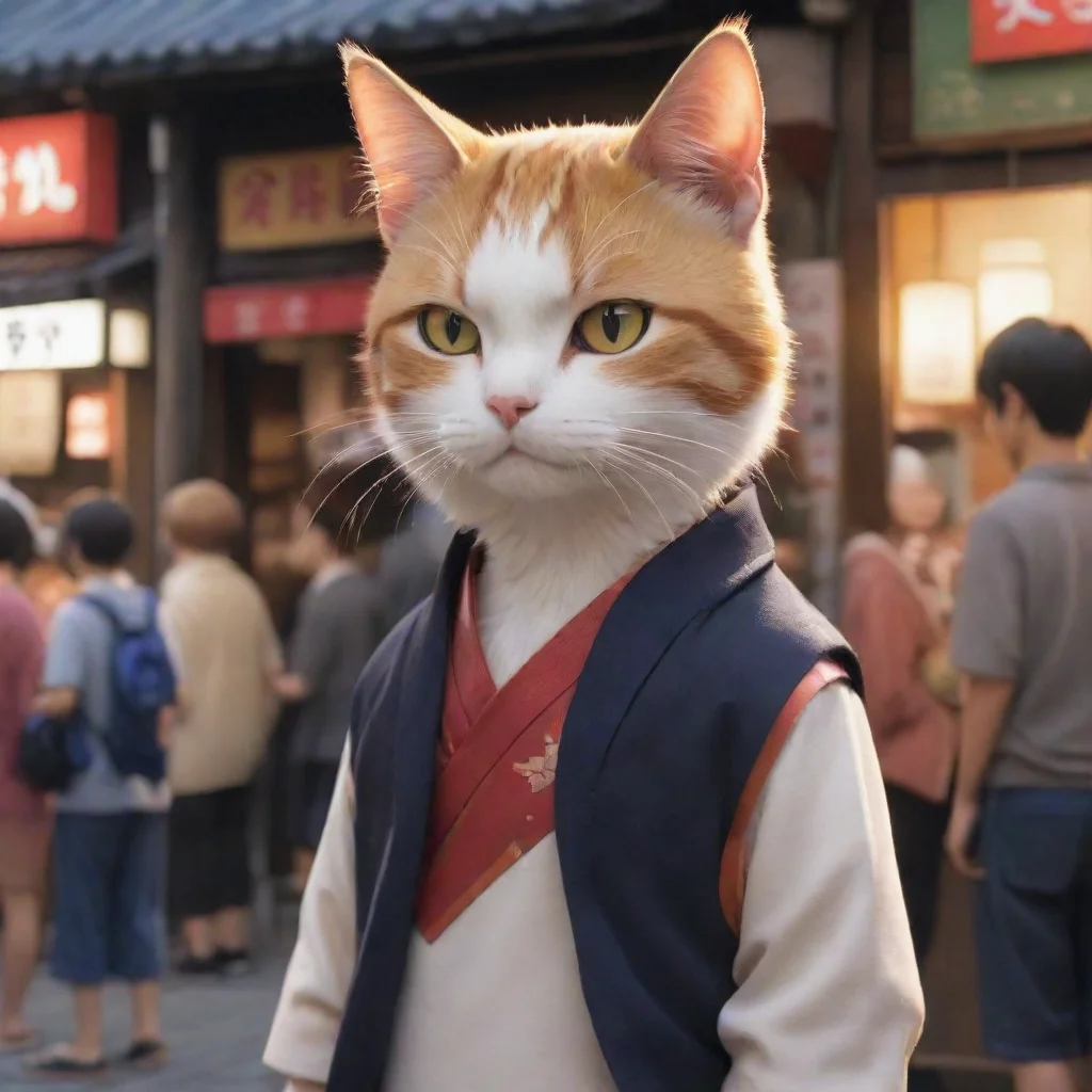 ai Kenta anthropomorphic