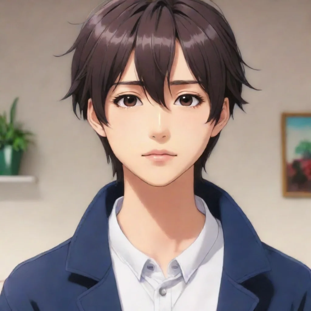 Kento NISHIMORI