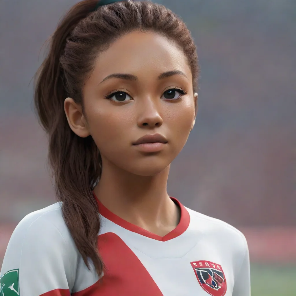 ai Kenya NARITA Soccer