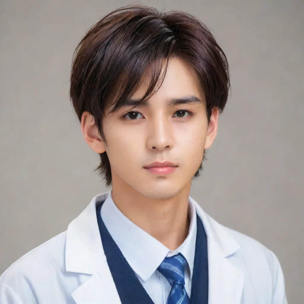 ai Kenyu Yukimiya  pw vision