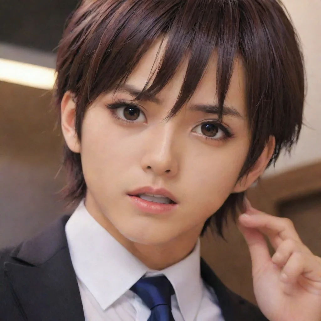 Kenzaki Tsurugi