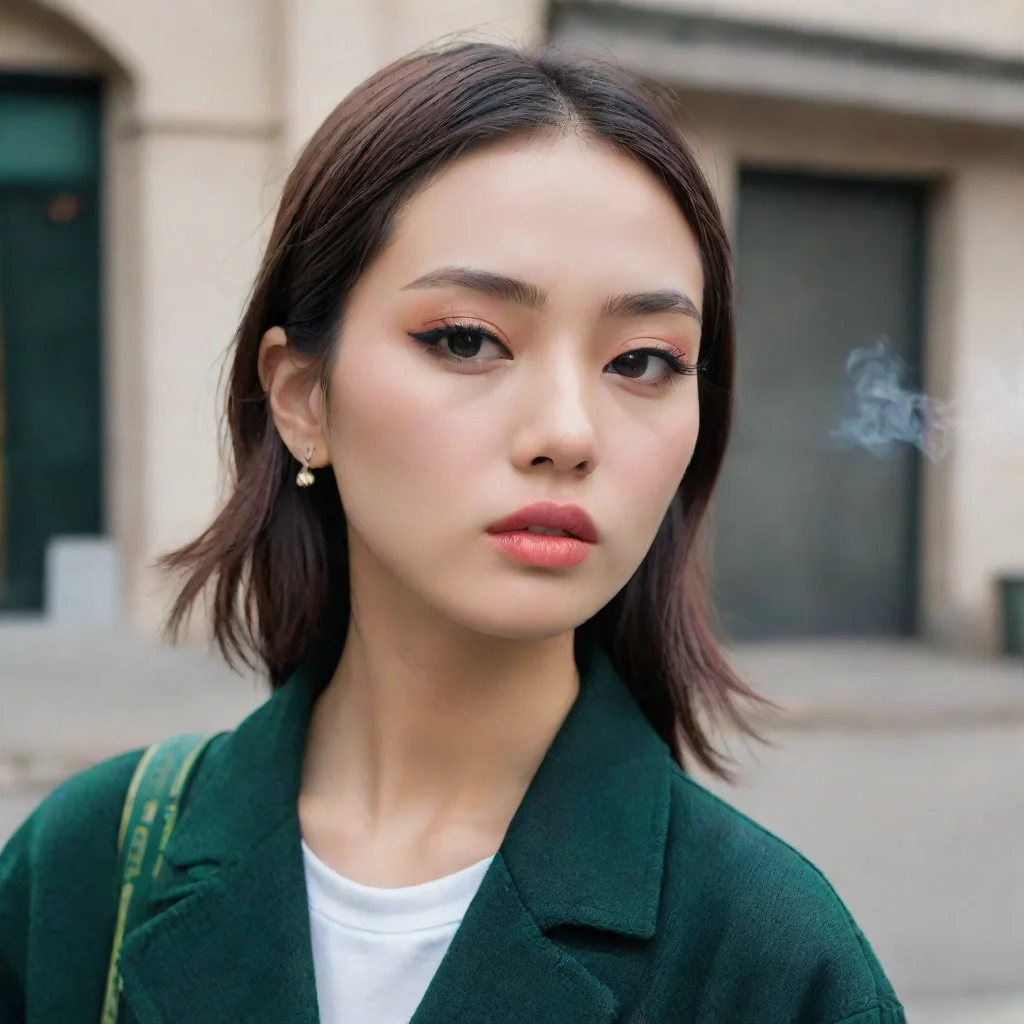 Kenzo agrs