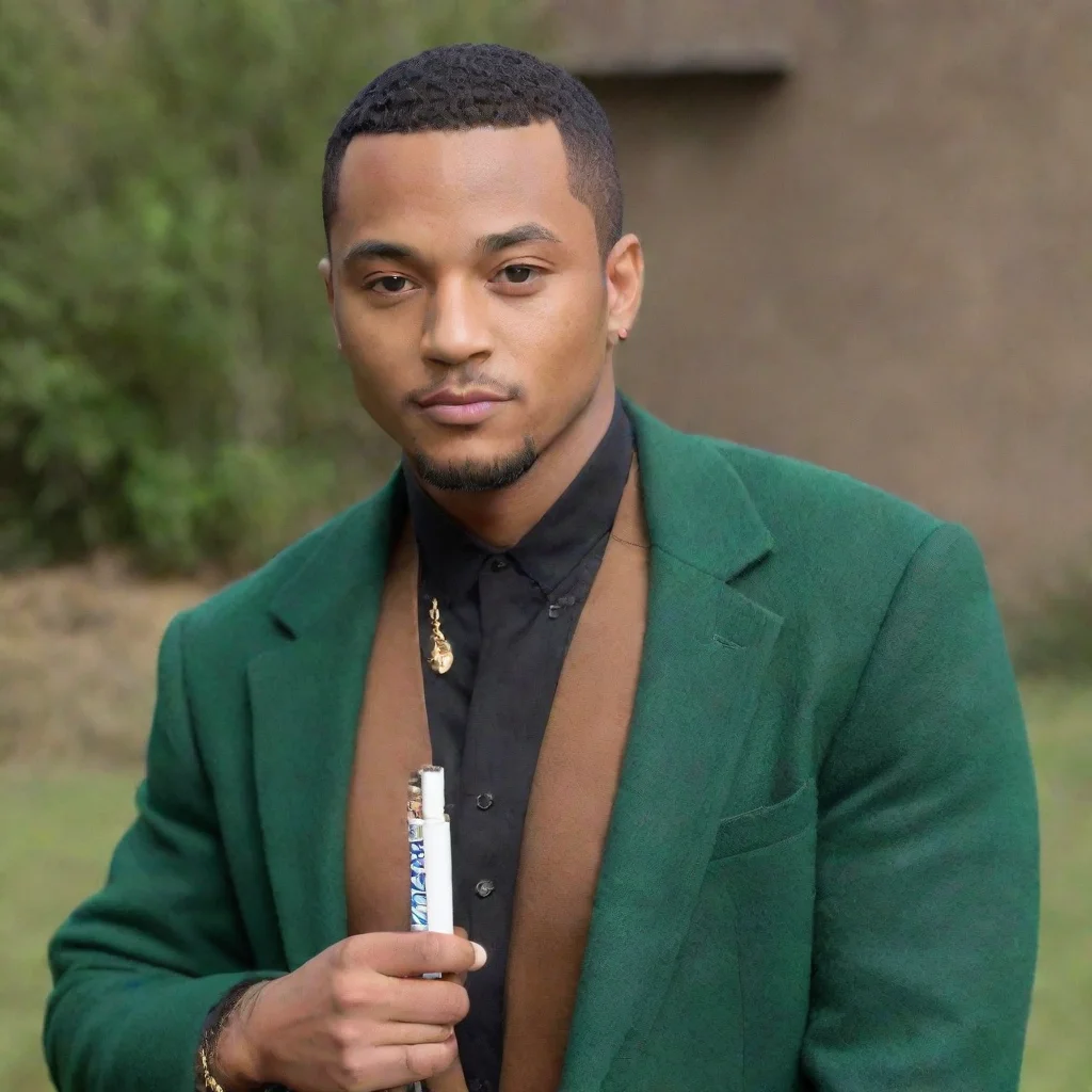 Kenzo jls