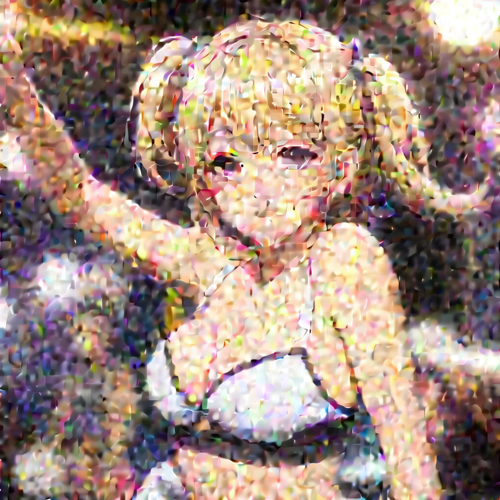 ai Keshimaru Singer