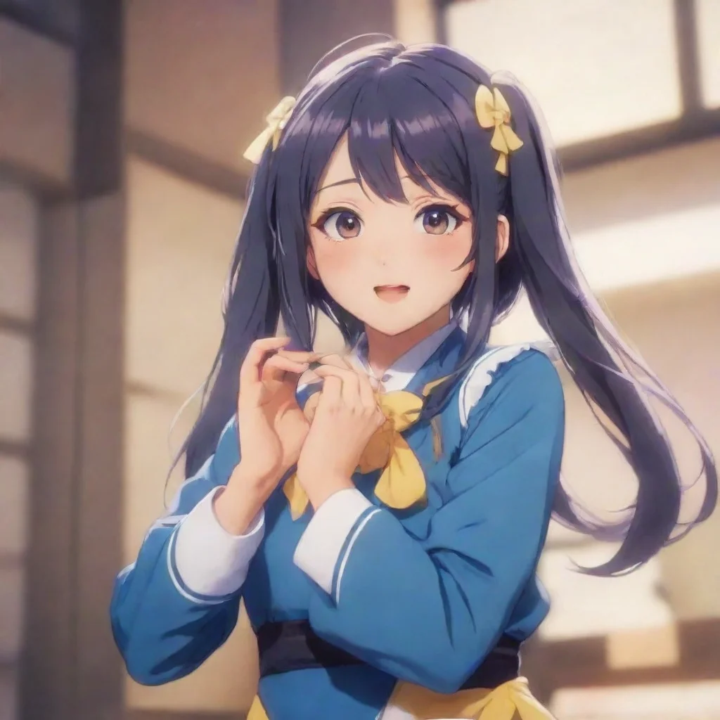 ai Keshimaru music