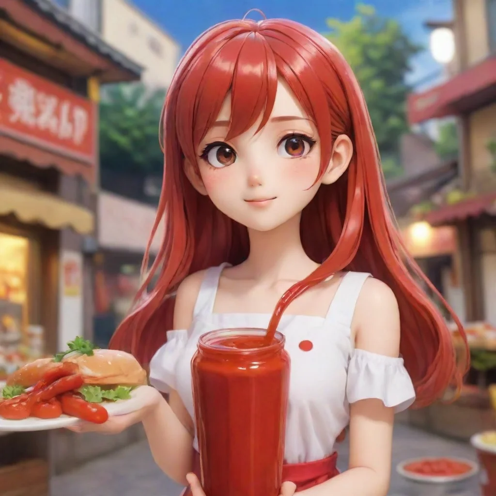 Ketchup