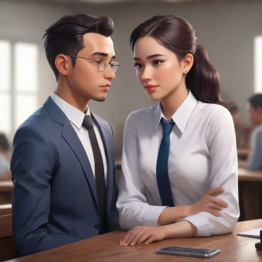 Ketua OSIS