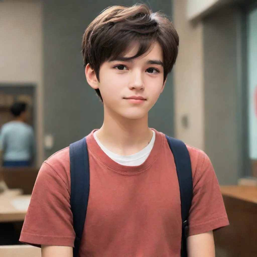 Kevin AMF