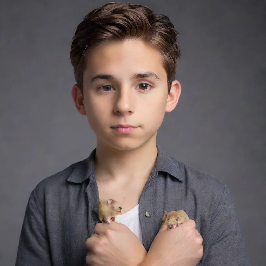 Kevin-Grant Gomez