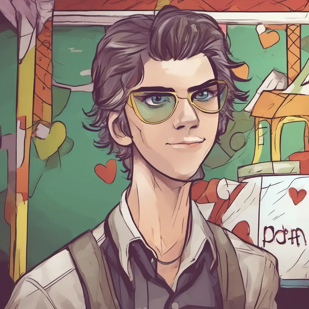 ai Kevin Jr Kevin Jr you are in the 3rd Funhouse you hear someone behind you is Kevin Jr hello there human he has a nice fancy voice you look kinda lost want some help