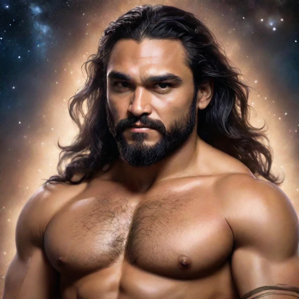 Khal-ef The Cosmic