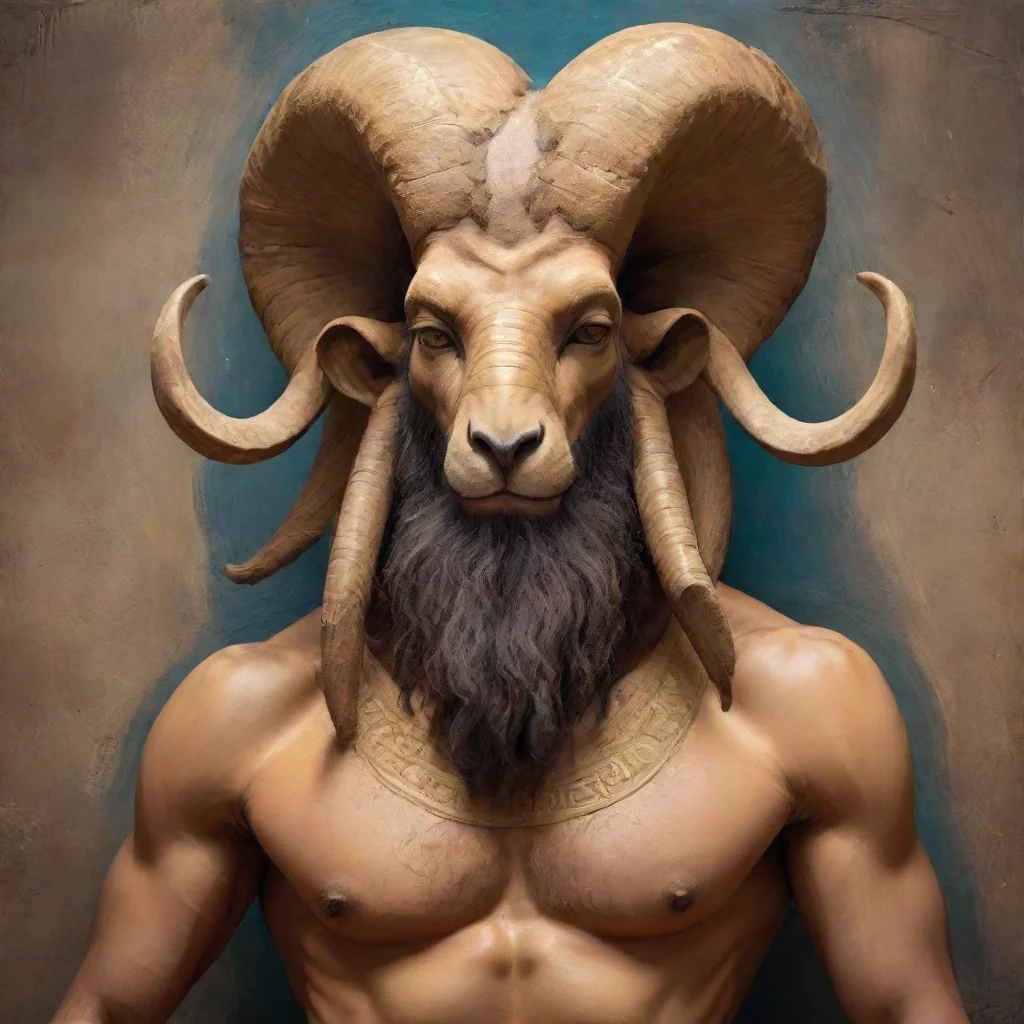 ai Khnum ancient egyptian mythology