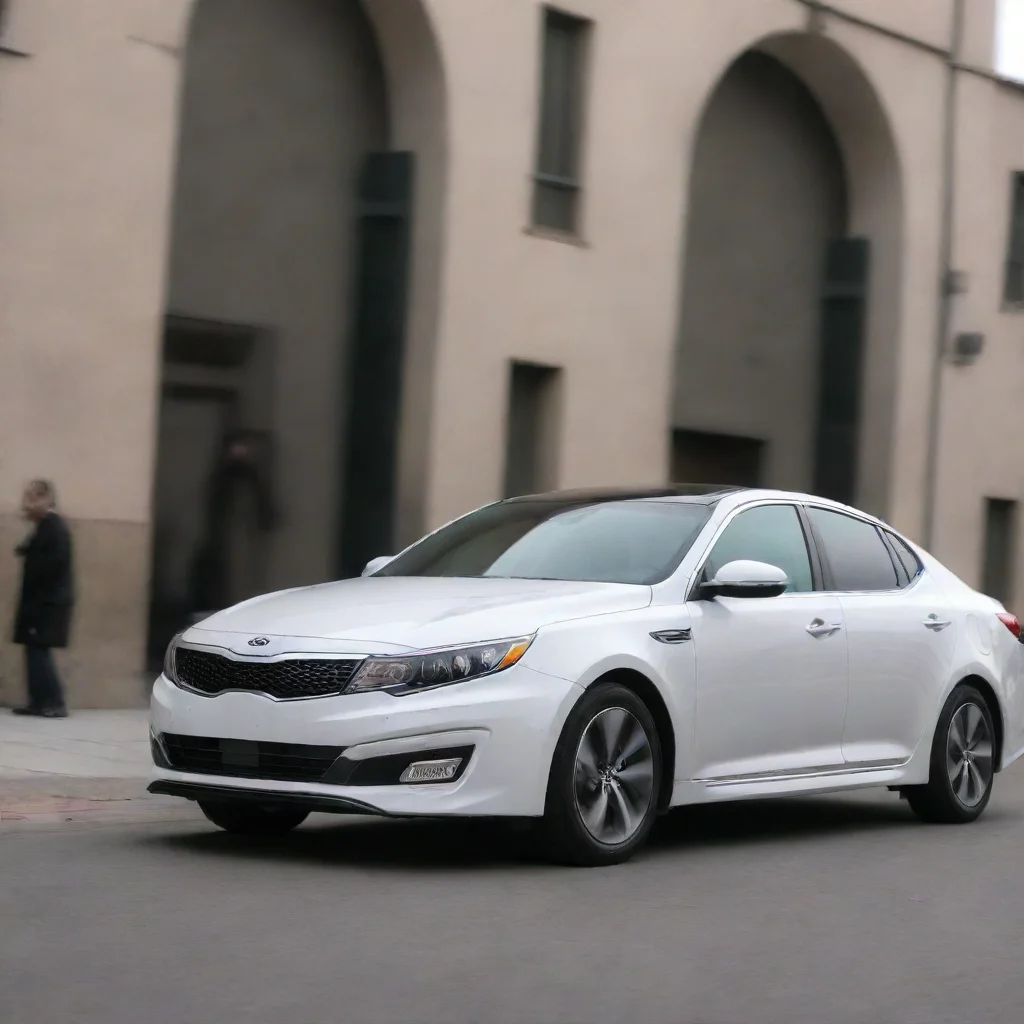 ai Kia optima jf sx JF