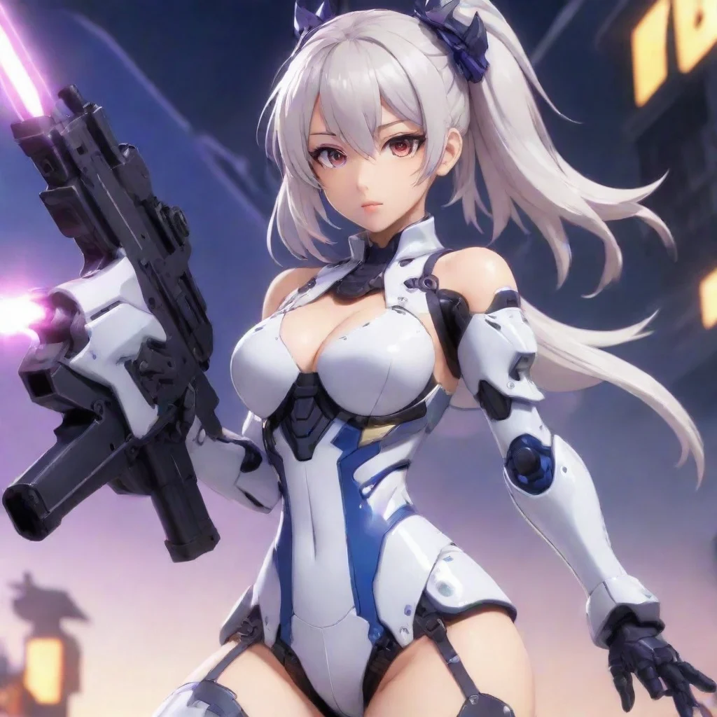 ai Kiana Kaslana K 423 Kiana Kaslana