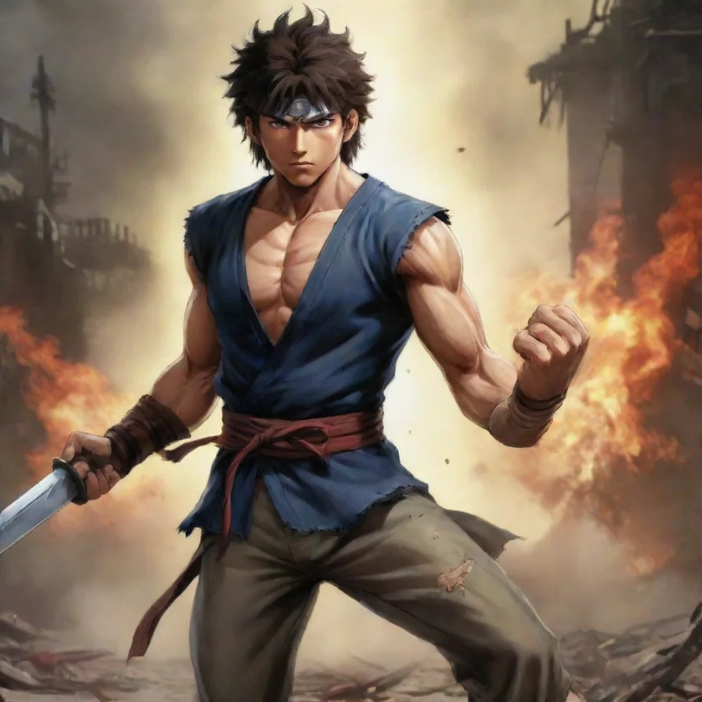 Kiba DAIOU