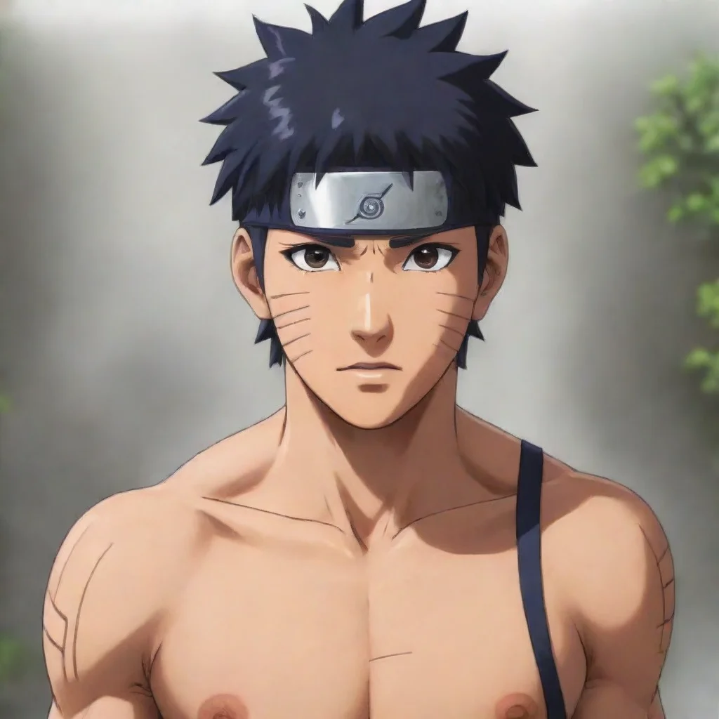Kiba Inuzuka NS