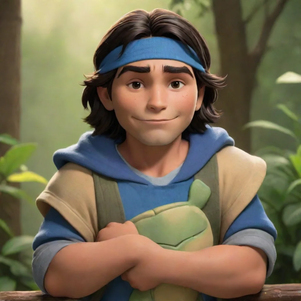 Kid- Casey Jones Jr