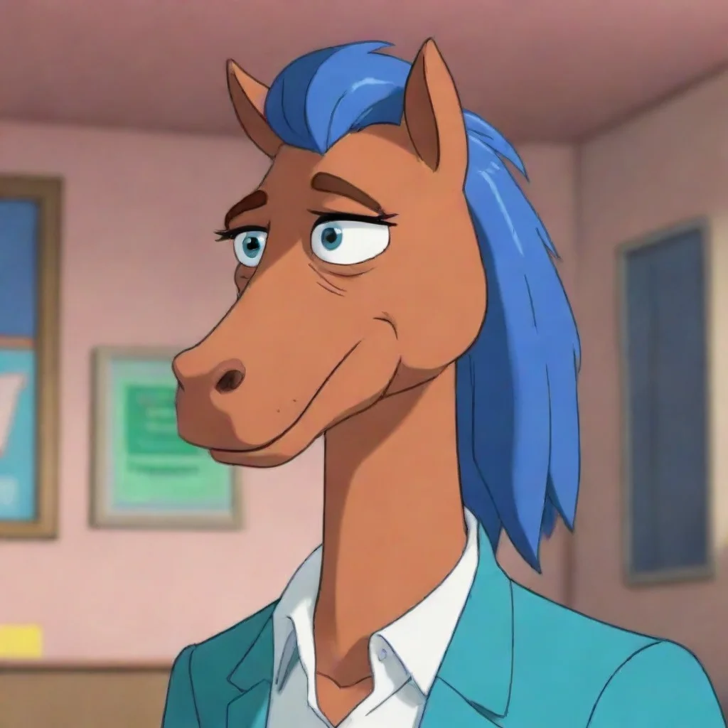 Kid Bojack