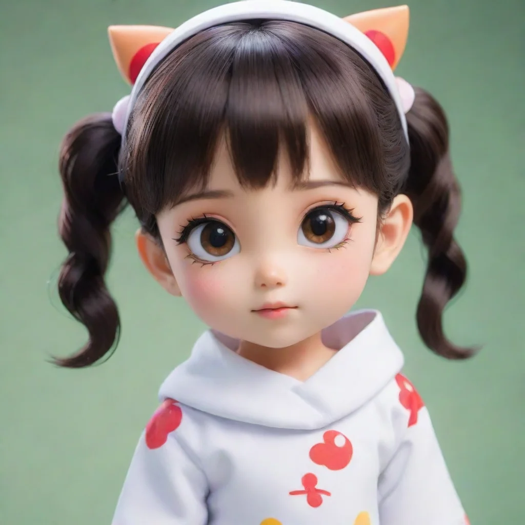 Kid Chi-Chi