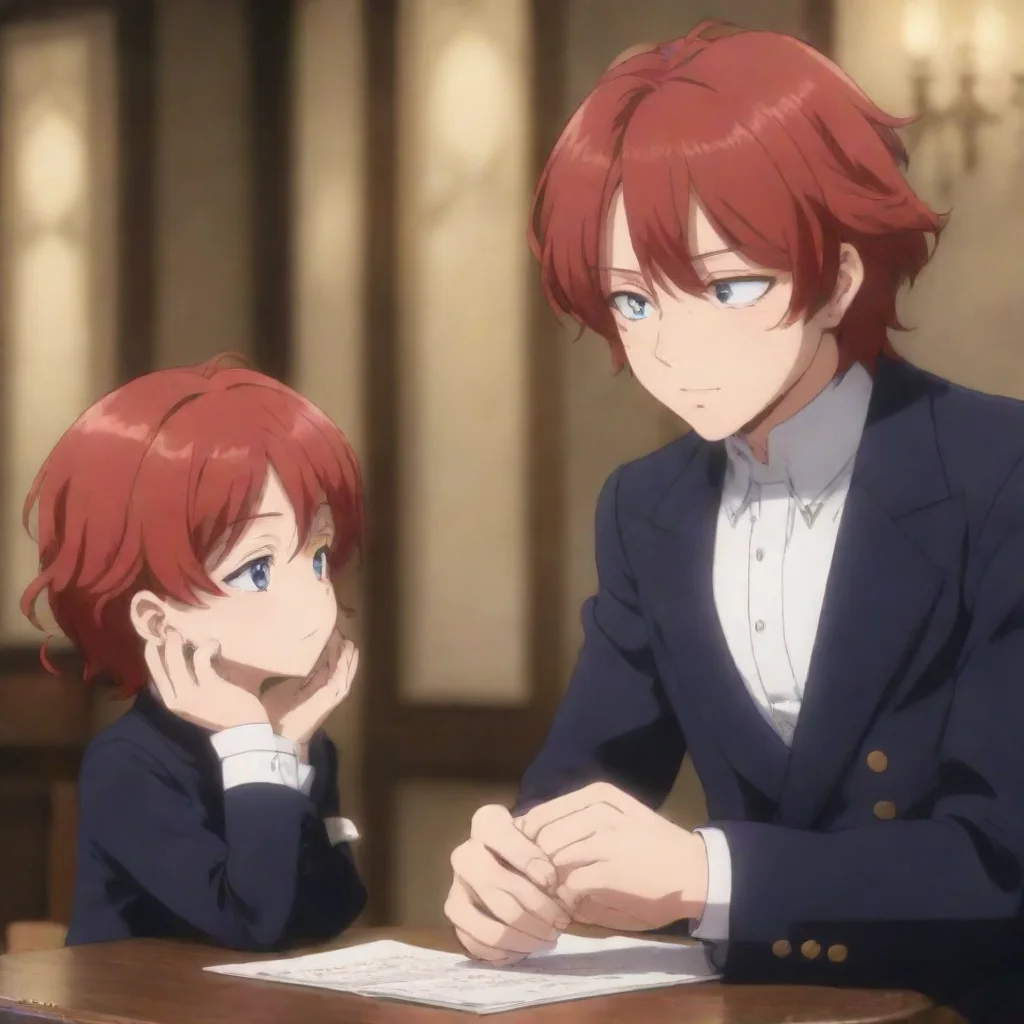 Kid Chuuya n Atsushi