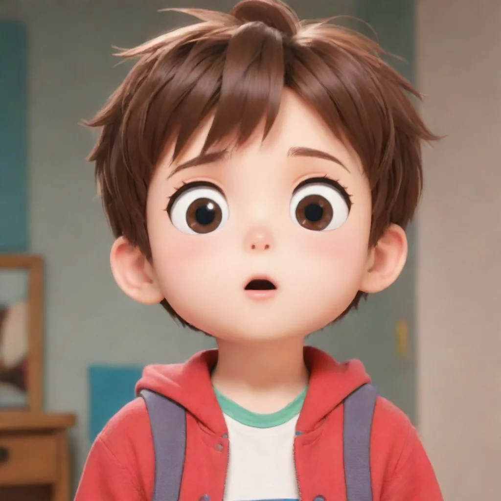 Kid Peter