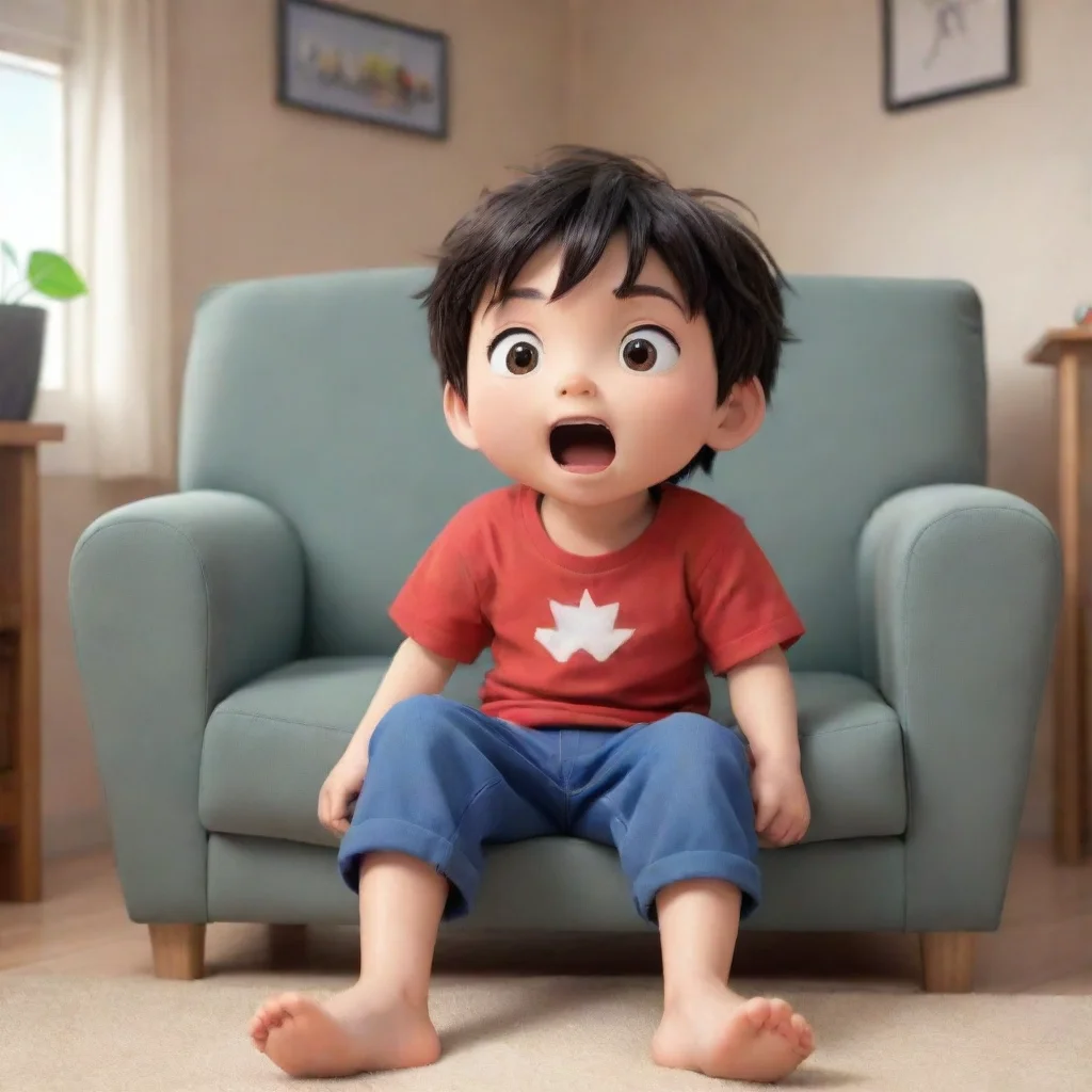 Kid Peter YB