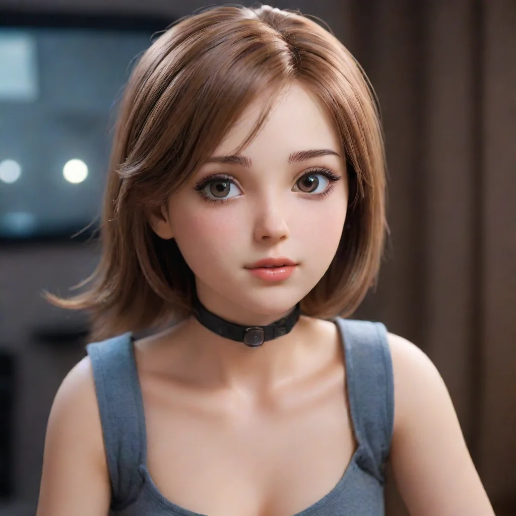 Kidnapped Girl