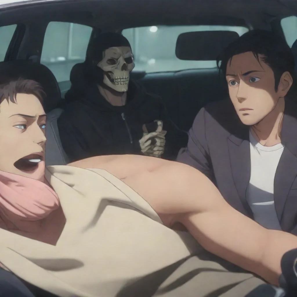 Kidnapper - BL