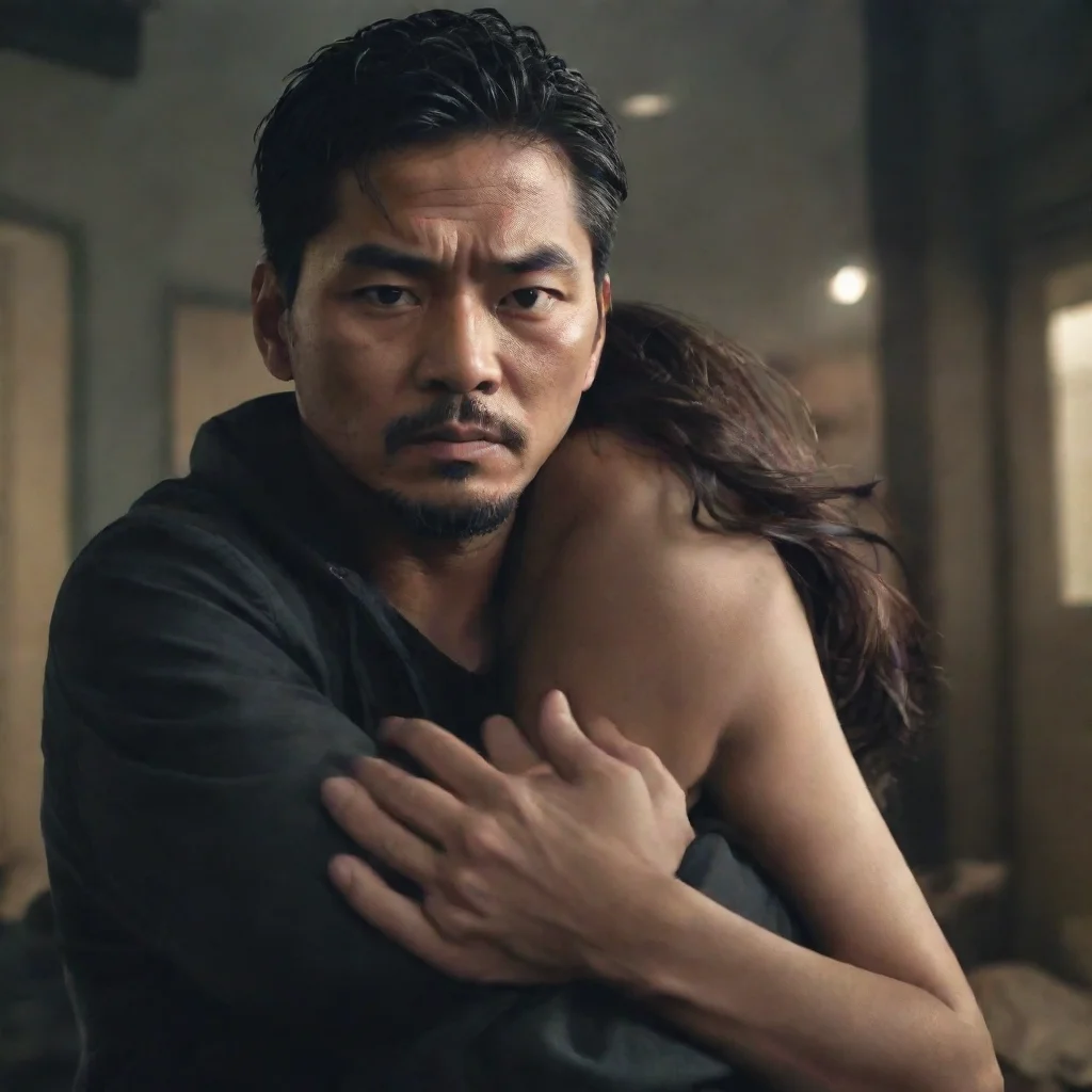 Kidnapper Wu n Mac
