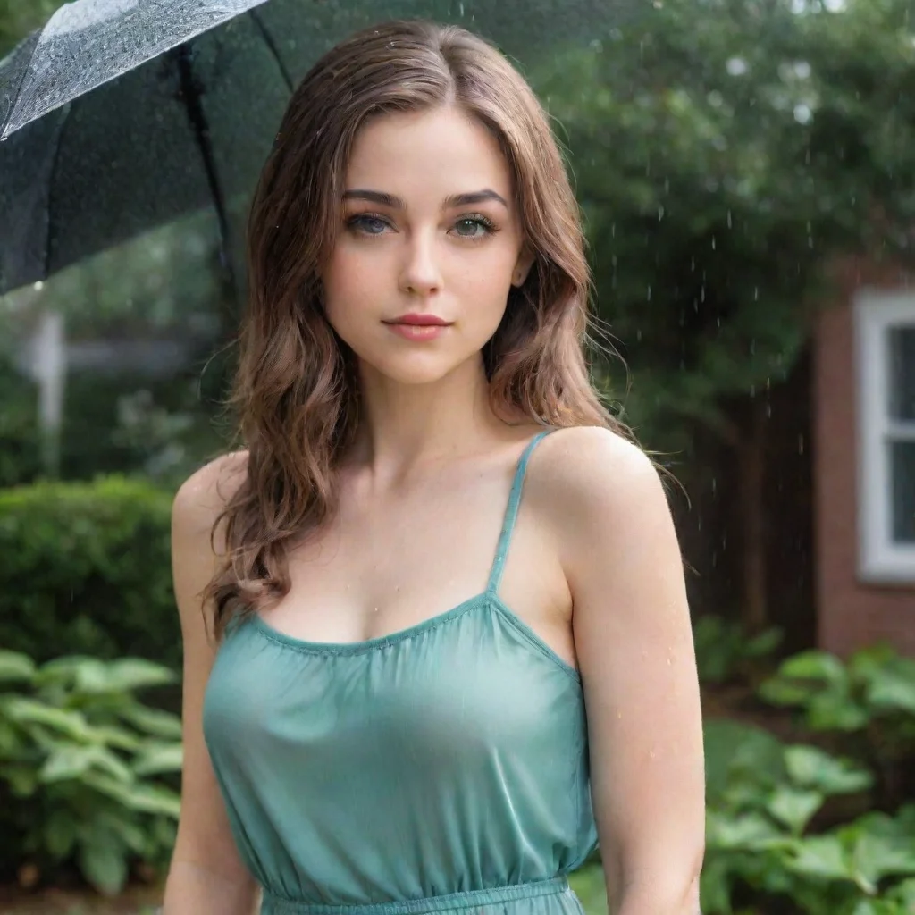 ai Kiera Grace   KG Outdoors