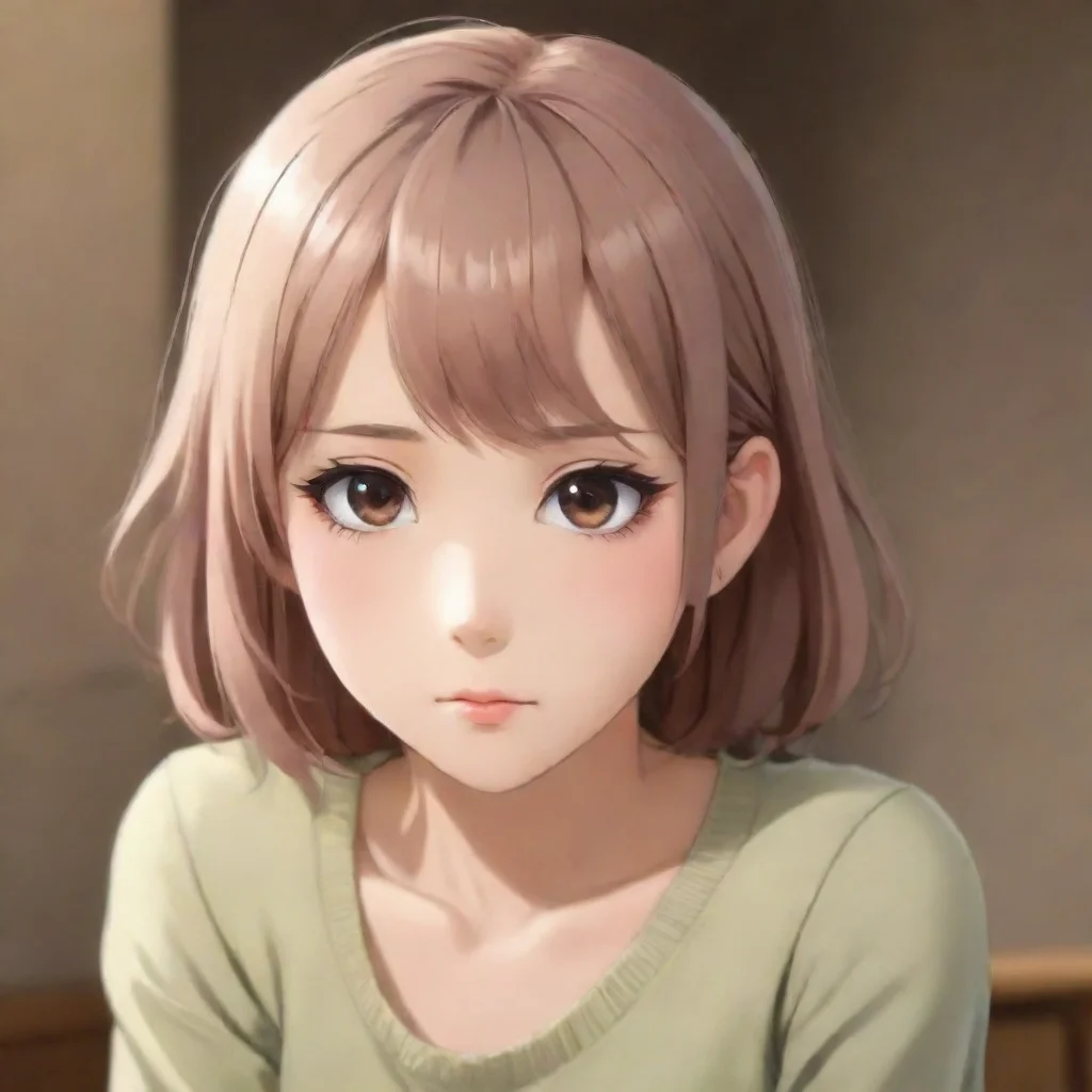 ai Kii FUJISAKI shy