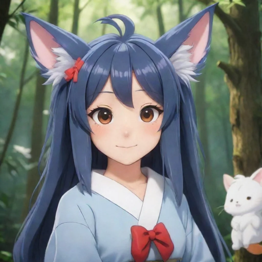 ai Kijimuna Youkai