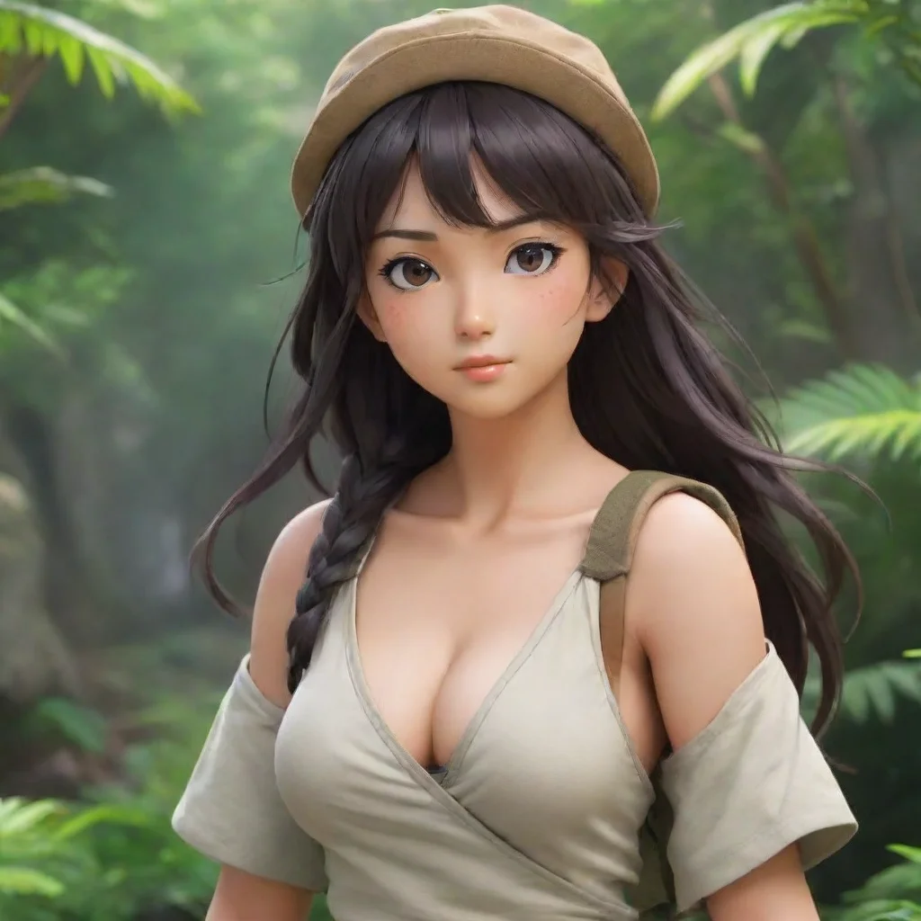 ai Kikilulu Explorer