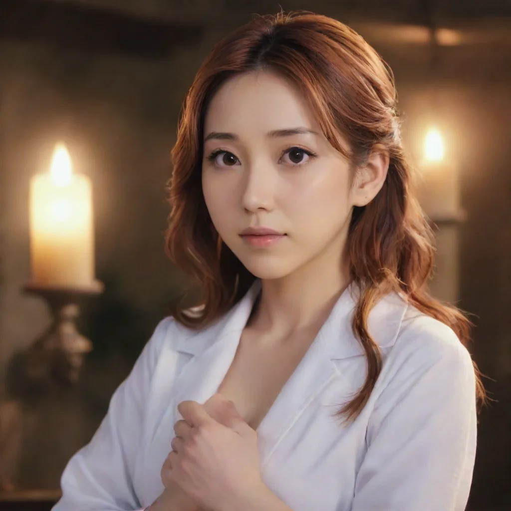ai Kikkawa HORUHIKO High school student