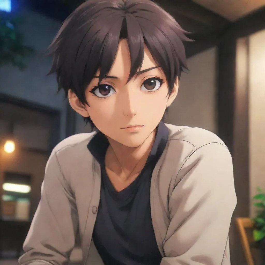 ai Kiku YOTSUYA Thief