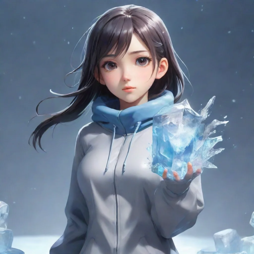 ai Kikusui UMEHACHI High School Student