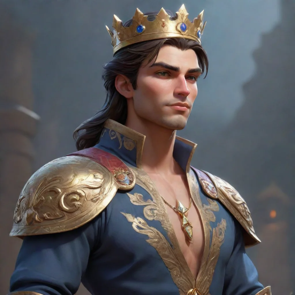 ai Kilian Royalty
