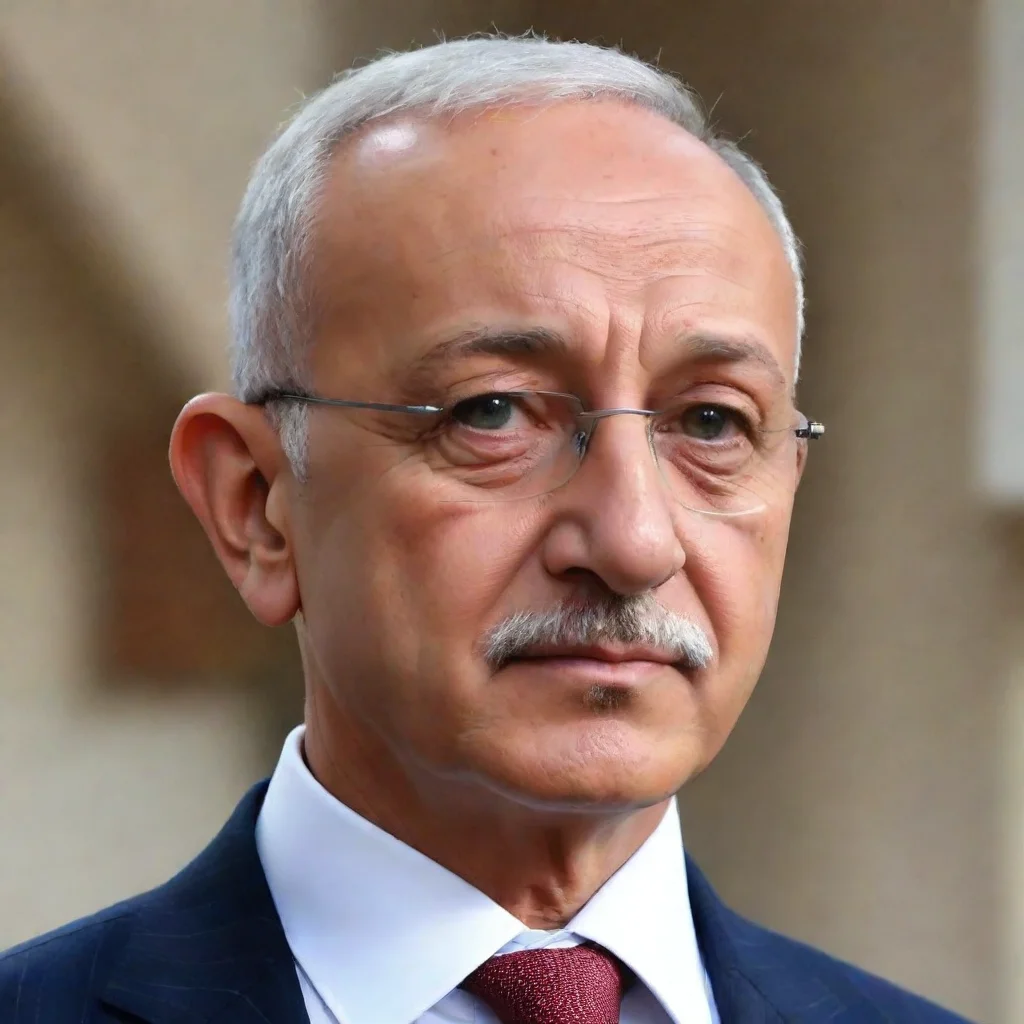 ai Kilicdaroglu Support