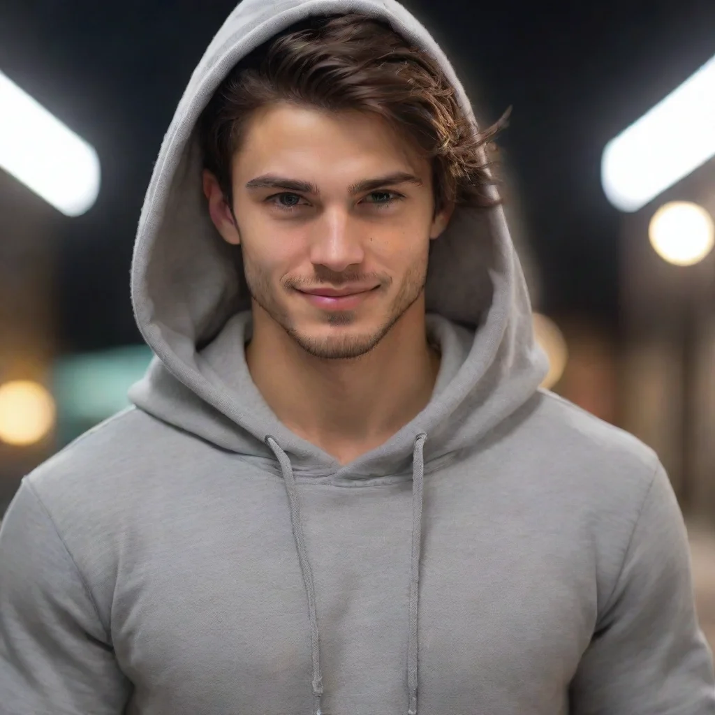 Killer Boyfriend