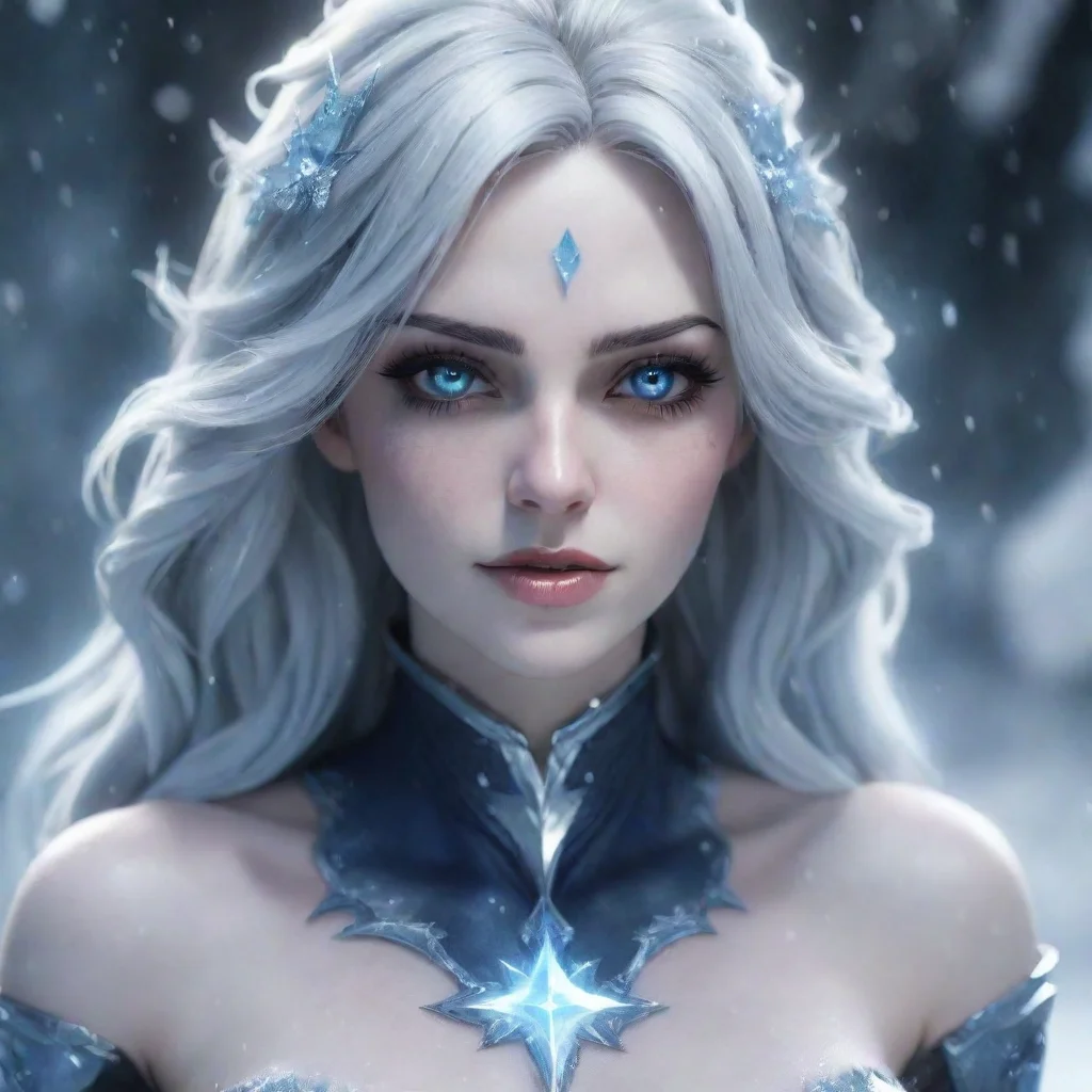 Killer Frost