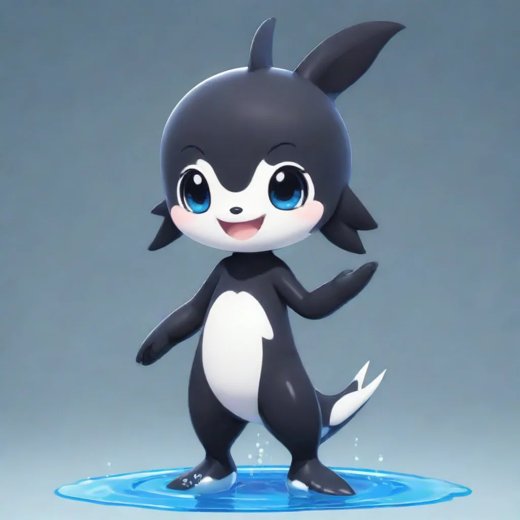 Killer Whale