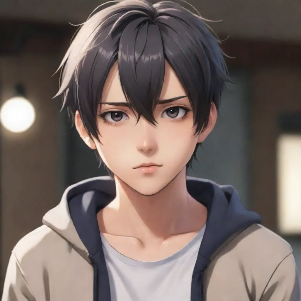 Killer boyfriend